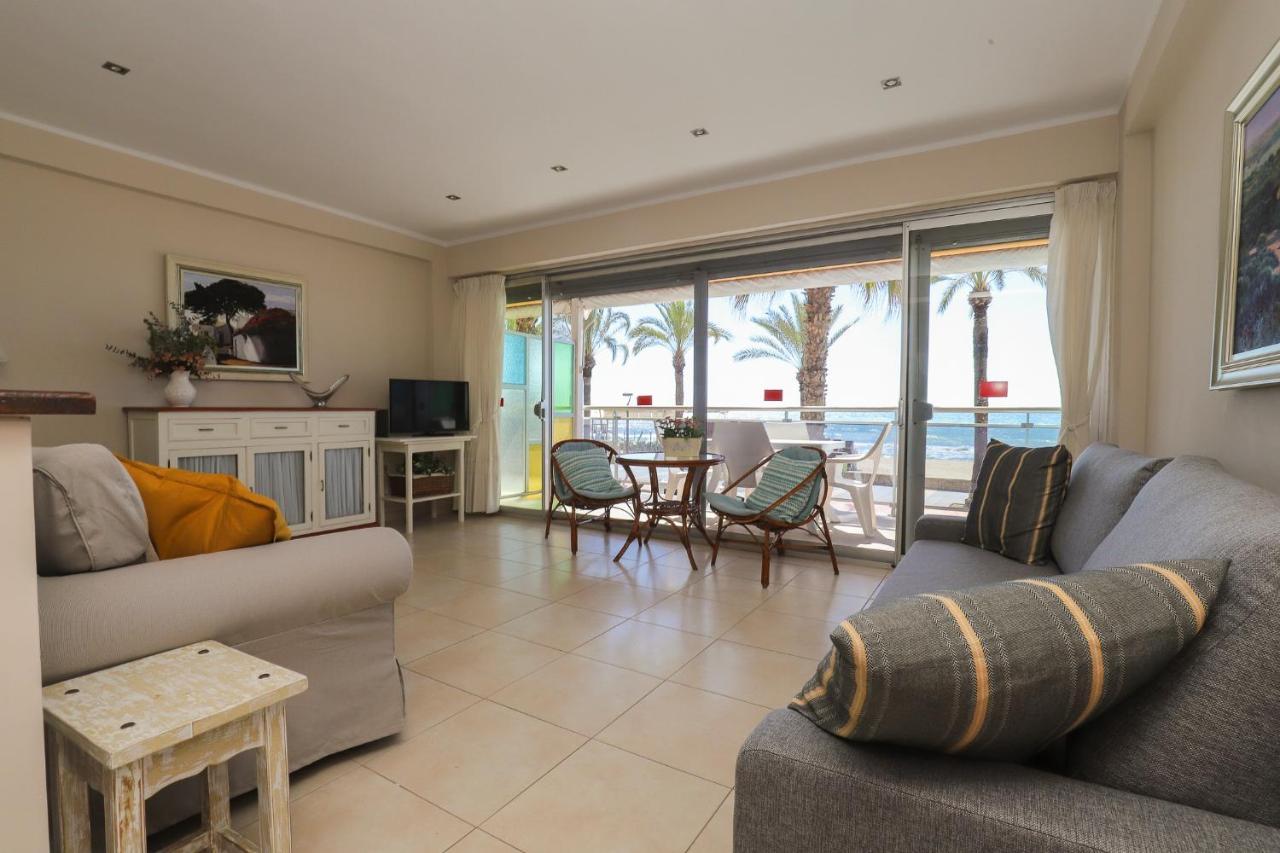 Differentflats Morsa Apartment ซาลอว์ ภายนอก รูปภาพ