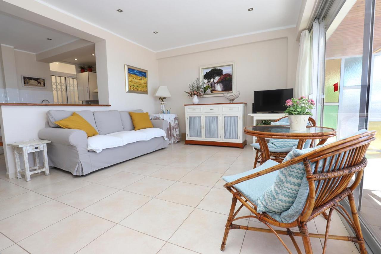 Differentflats Morsa Apartment ซาลอว์ ภายนอก รูปภาพ