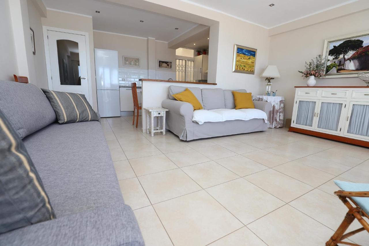 Differentflats Morsa Apartment ซาลอว์ ภายนอก รูปภาพ