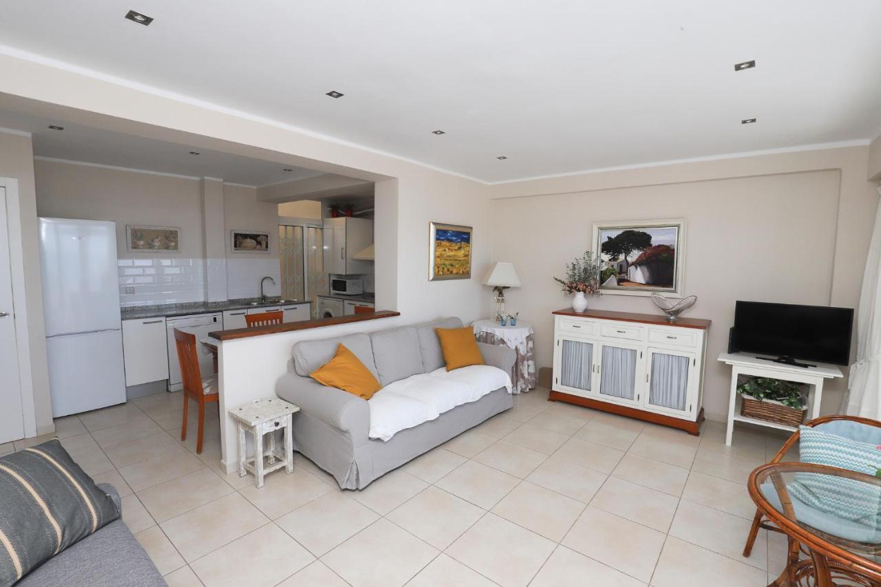Differentflats Morsa Apartment ซาลอว์ ภายนอก รูปภาพ