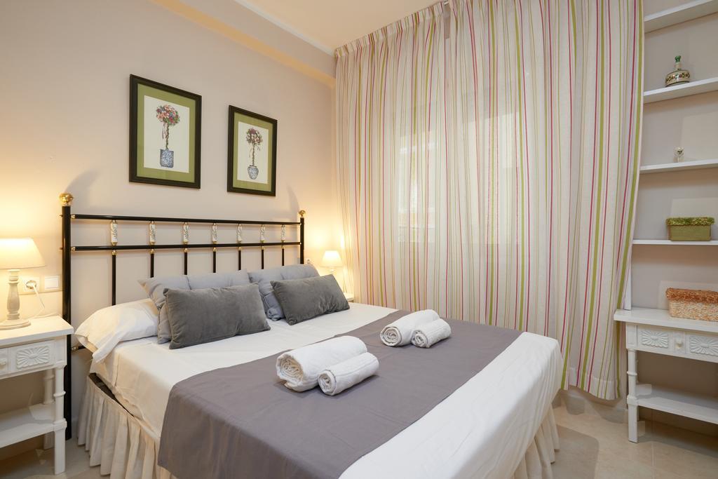 Differentflats Morsa Apartment ซาลอว์ ภายนอก รูปภาพ