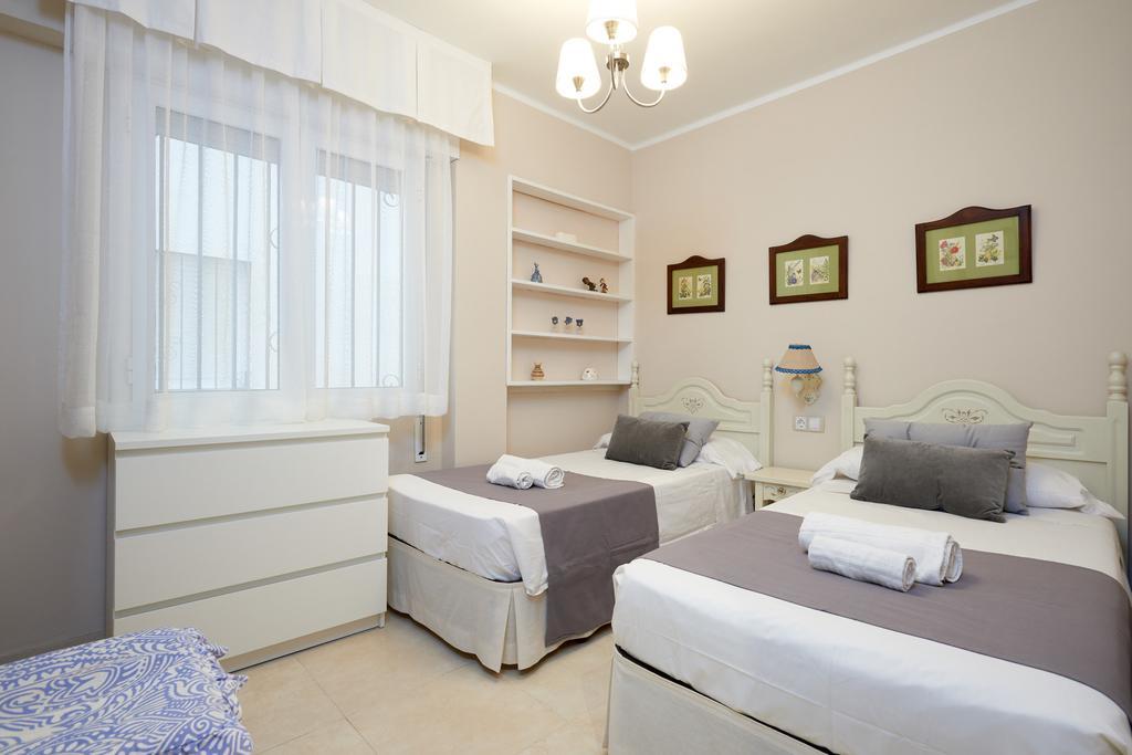 Differentflats Morsa Apartment ซาลอว์ ภายนอก รูปภาพ