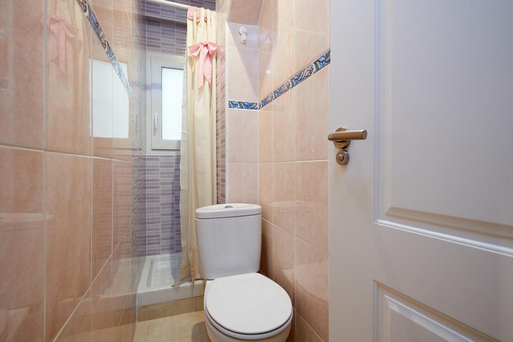 Differentflats Morsa Apartment ซาลอว์ ภายนอก รูปภาพ