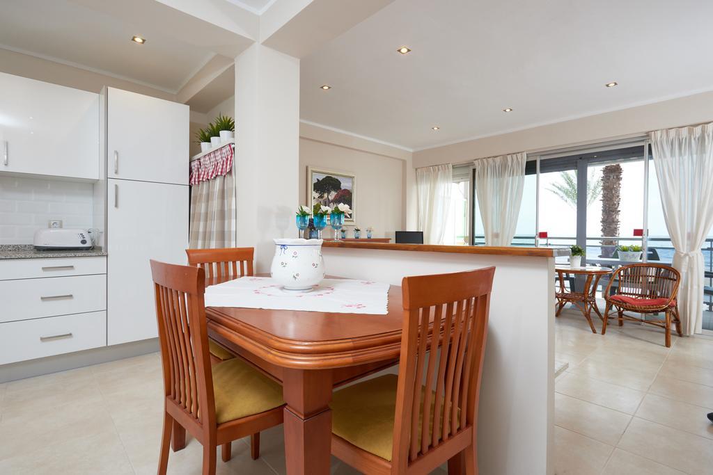 Differentflats Morsa Apartment ซาลอว์ ภายนอก รูปภาพ
