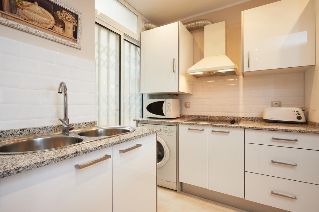 Differentflats Morsa Apartment ซาลอว์ ภายนอก รูปภาพ