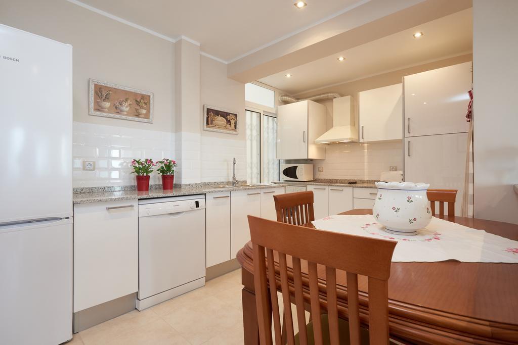 Differentflats Morsa Apartment ซาลอว์ ภายนอก รูปภาพ