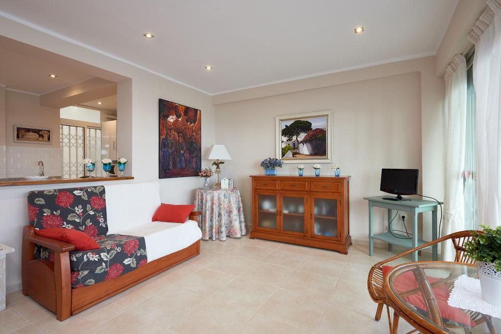 Differentflats Morsa Apartment ซาลอว์ ห้อง รูปภาพ