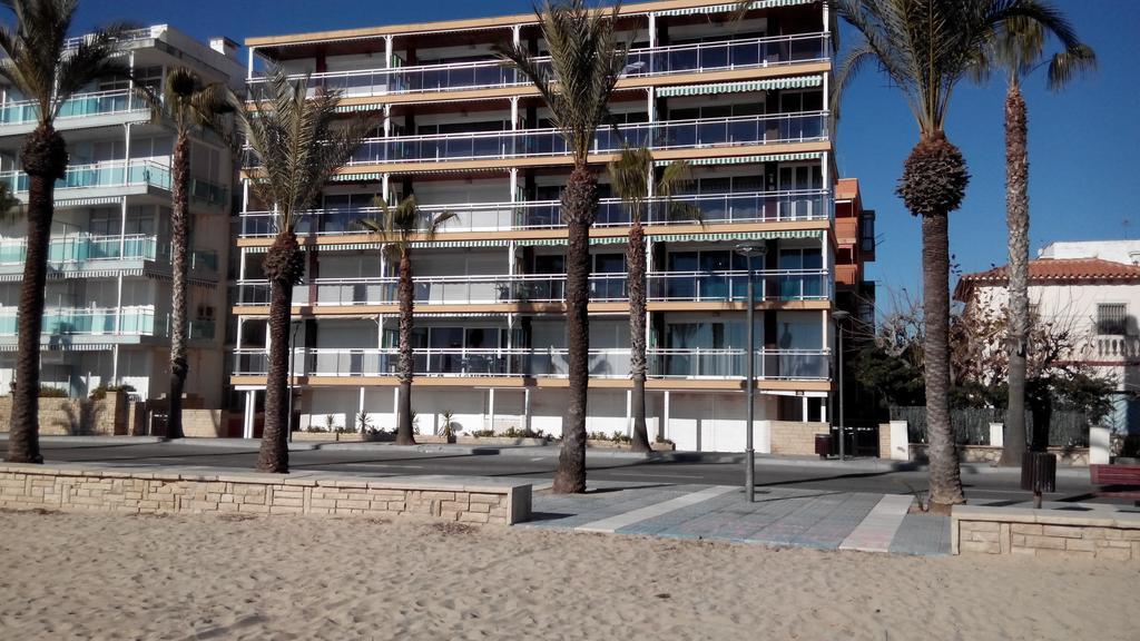 Differentflats Morsa Apartment ซาลอว์ ห้อง รูปภาพ