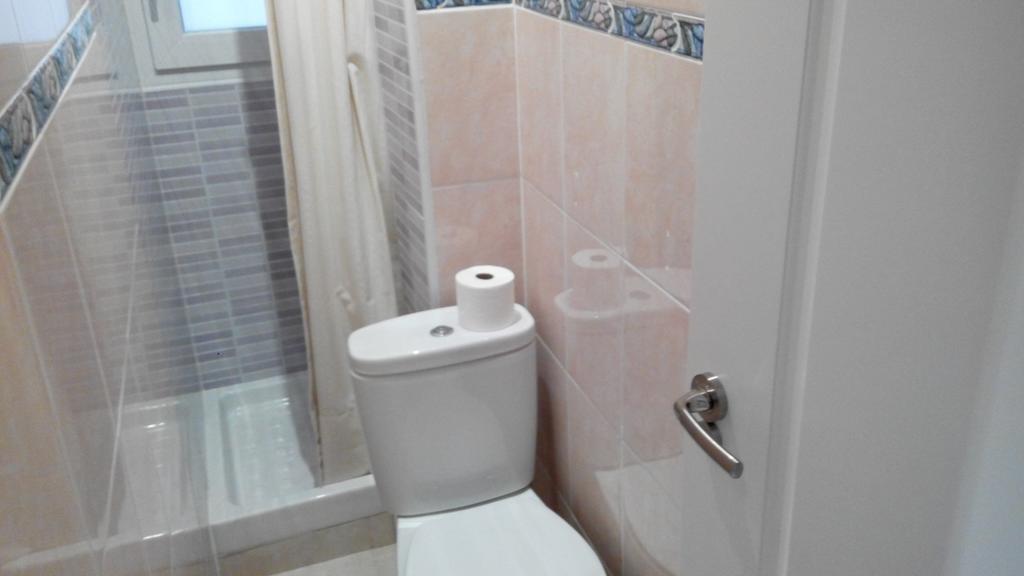 Differentflats Morsa Apartment ซาลอว์ ห้อง รูปภาพ